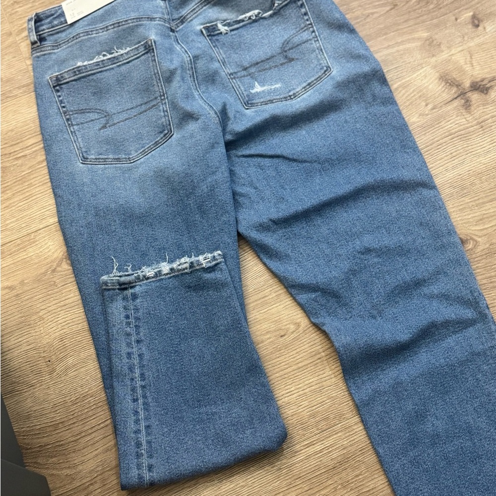 American Eagle Outfitters Women's Denim Jeans